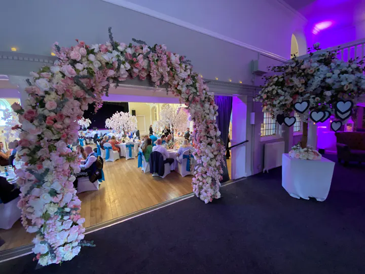 The Bowdon Rooms