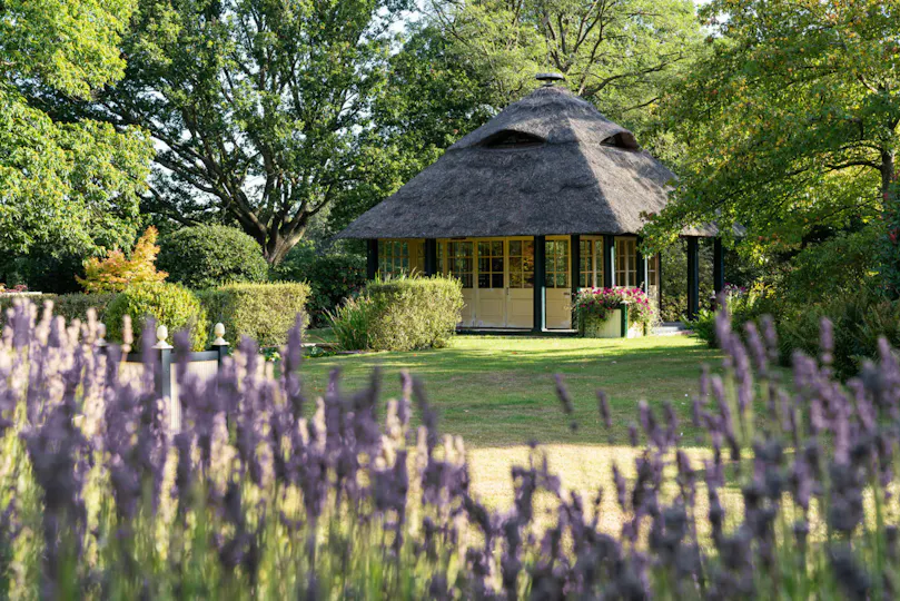 Shuttleworth House