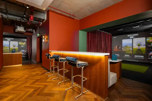 Medium Venue Hire 