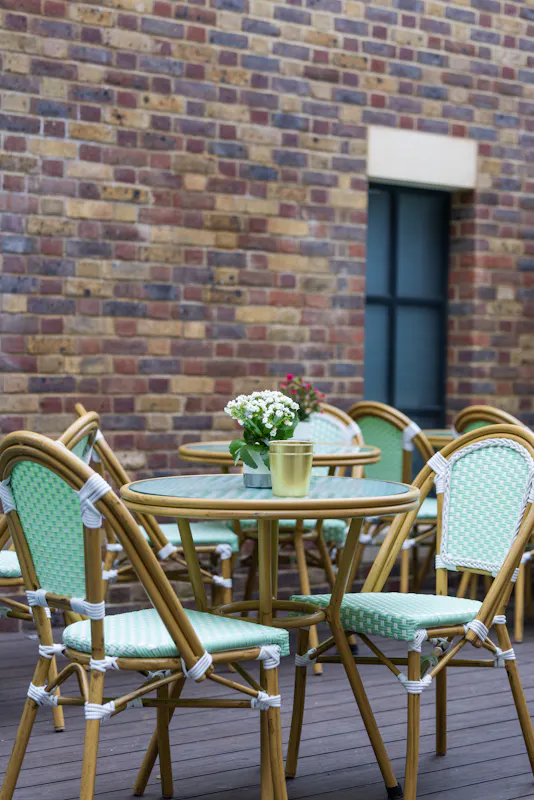 Watermans Richmond