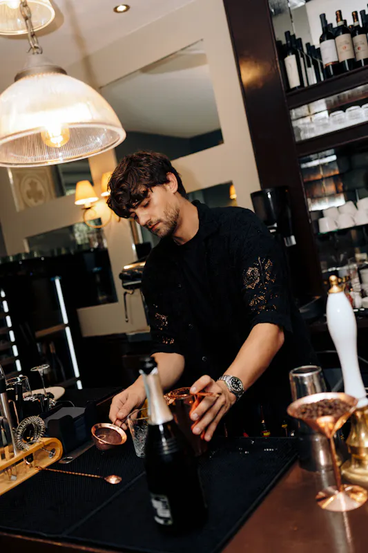 Watermans Richmond