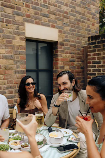 Watermans Richmond