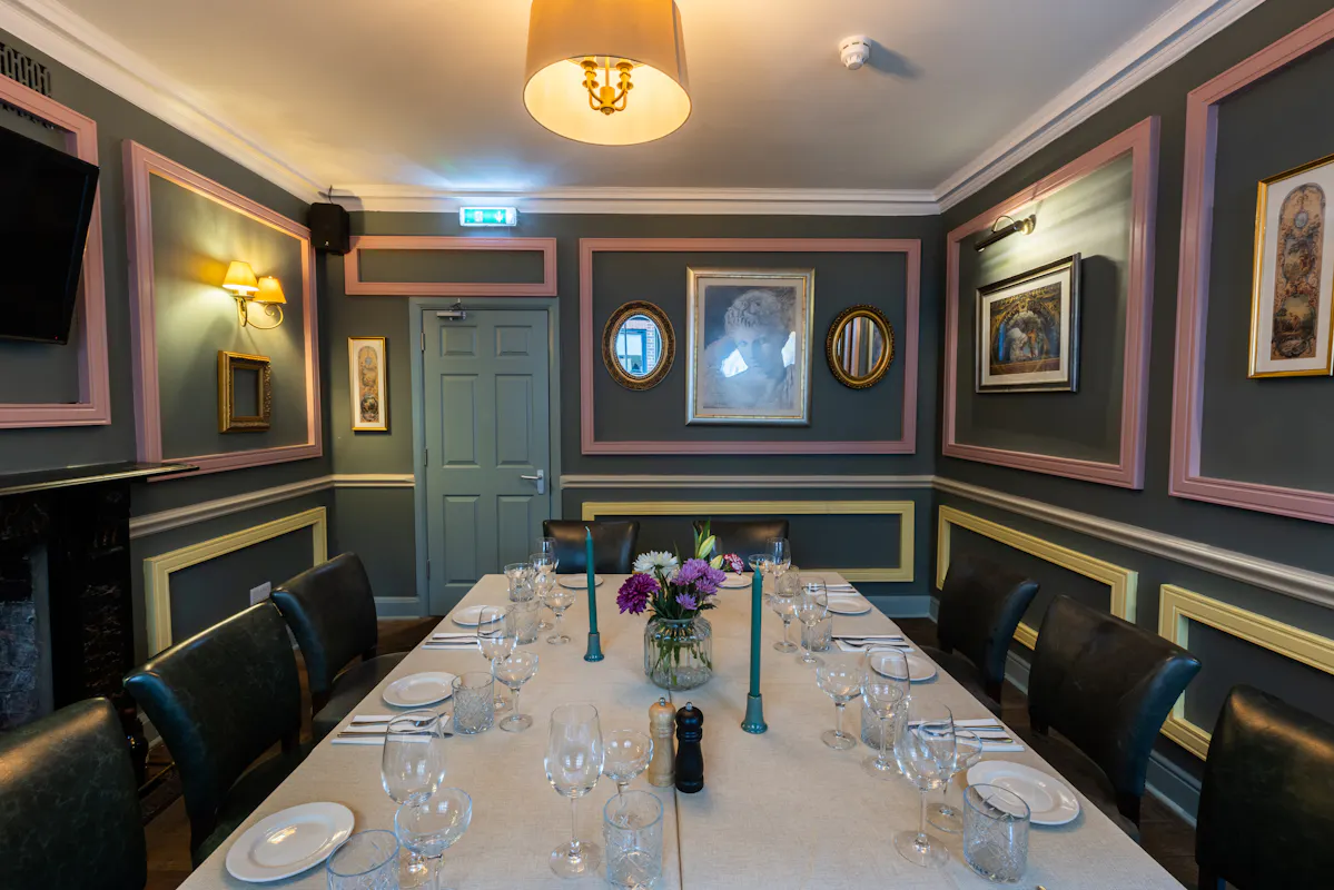 Watermans Richmond