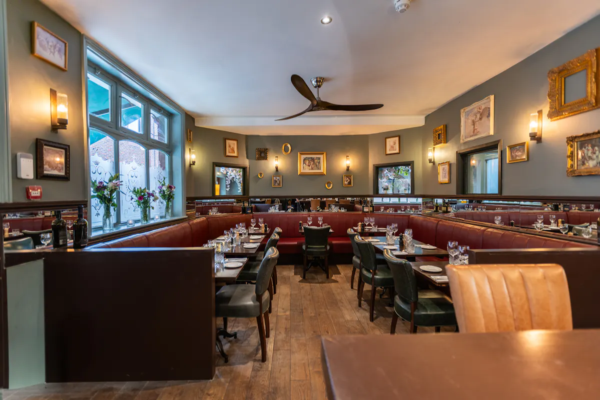 Watermans Richmond
