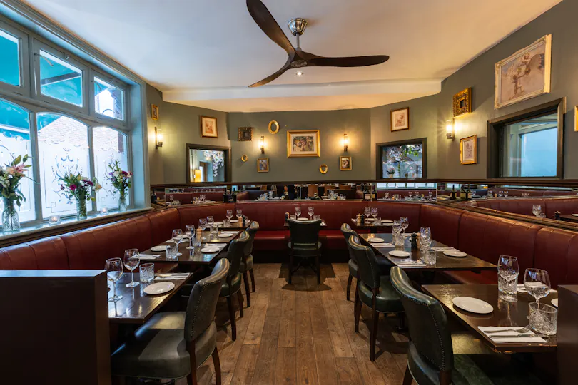 Watermans Richmond