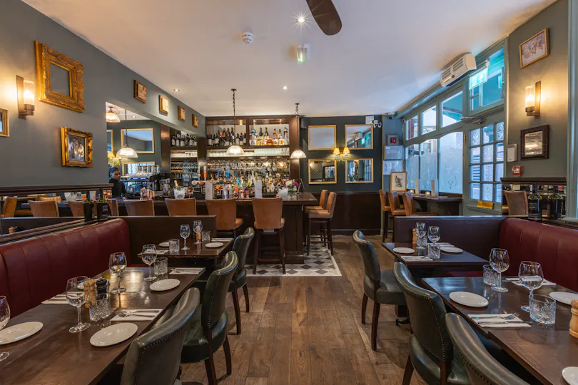 Watermans Richmond