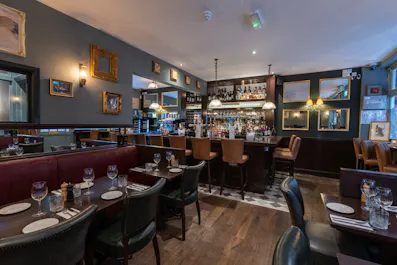 Watermans Richmond