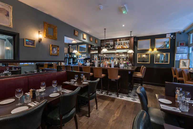 Watermans Richmond