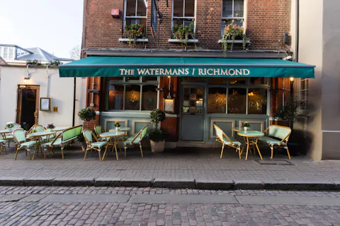 Watermans Richmond