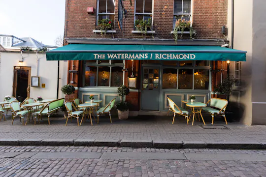 Watermans Richmond