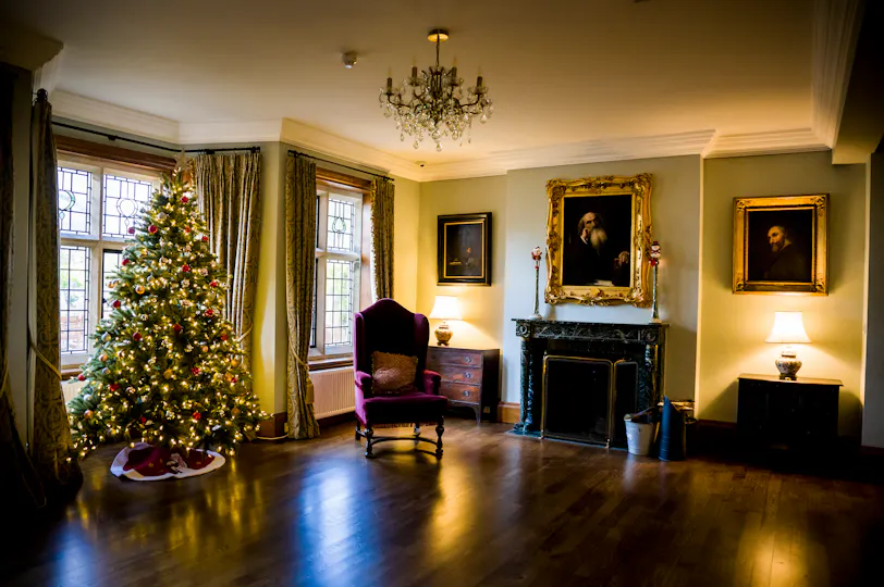 Plum Park Manor