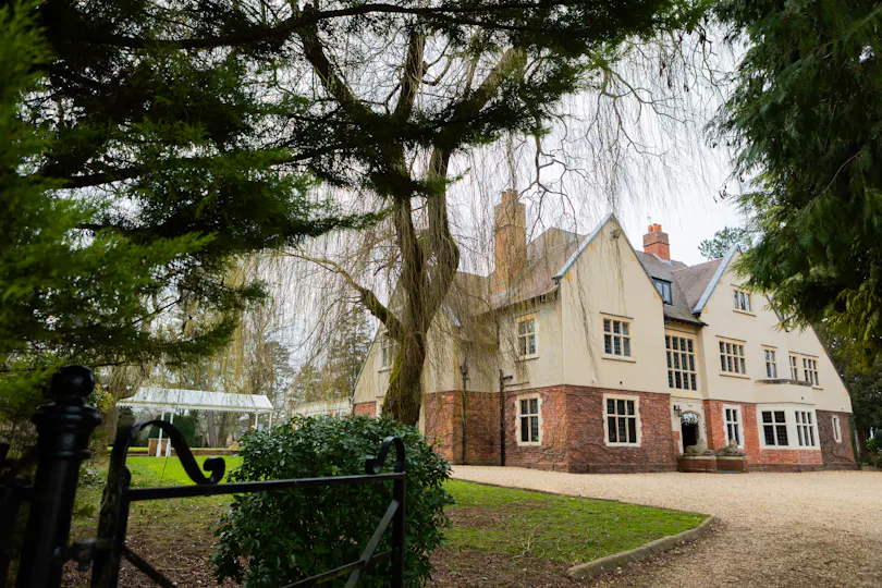 Plum Park Manor