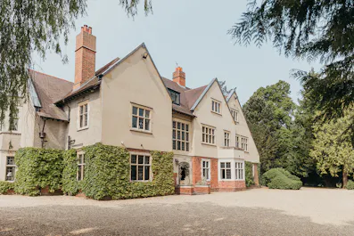 Plum Park Manor