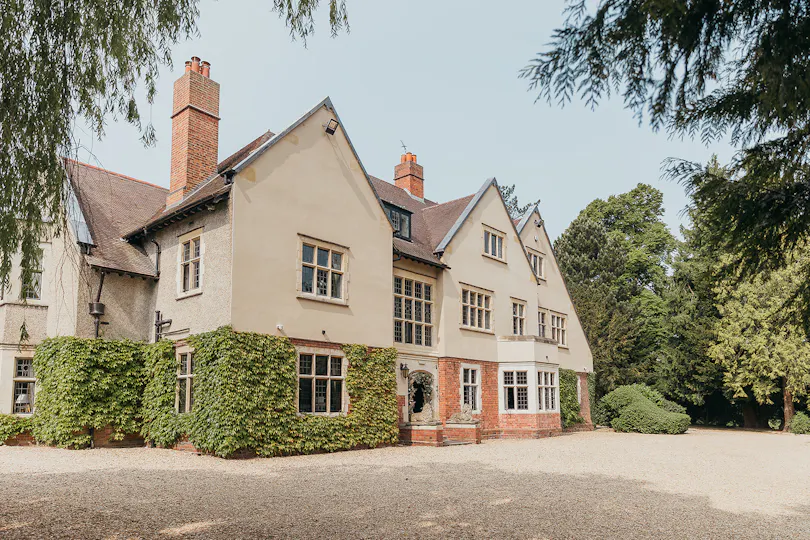 Plum Park Manor