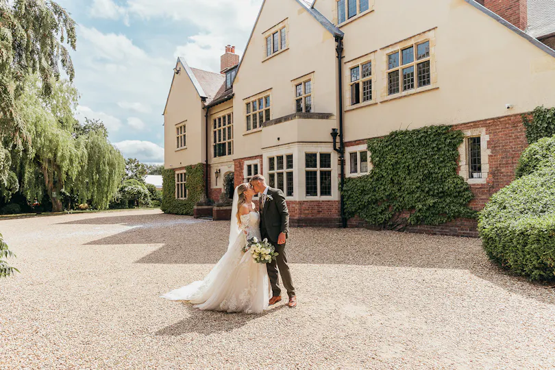Plum Park Manor