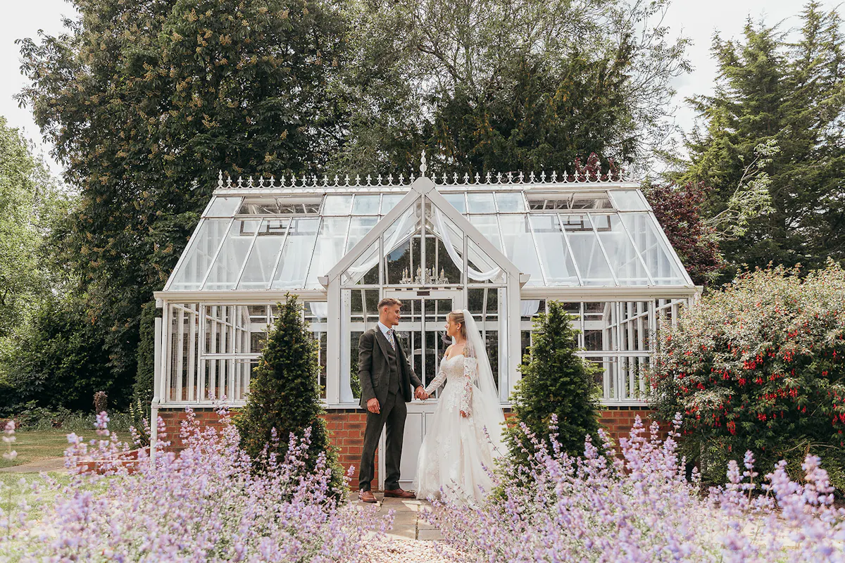 Plum Park Manor