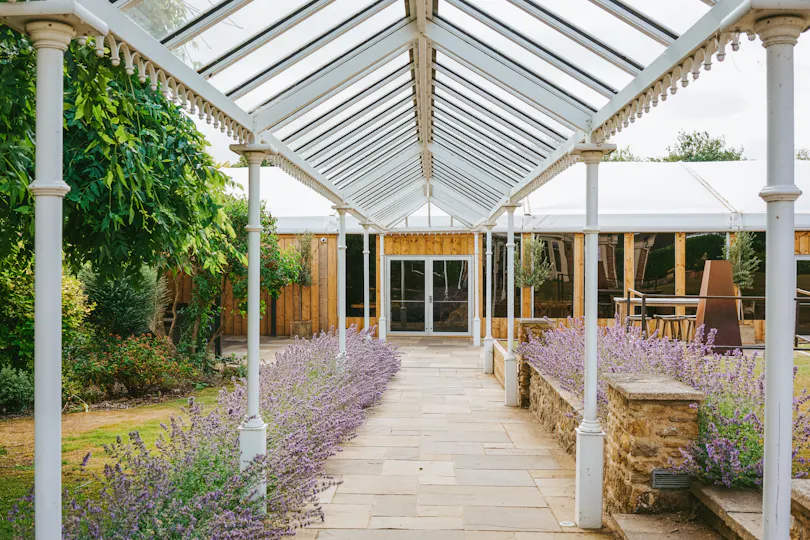 Plum Park Manor