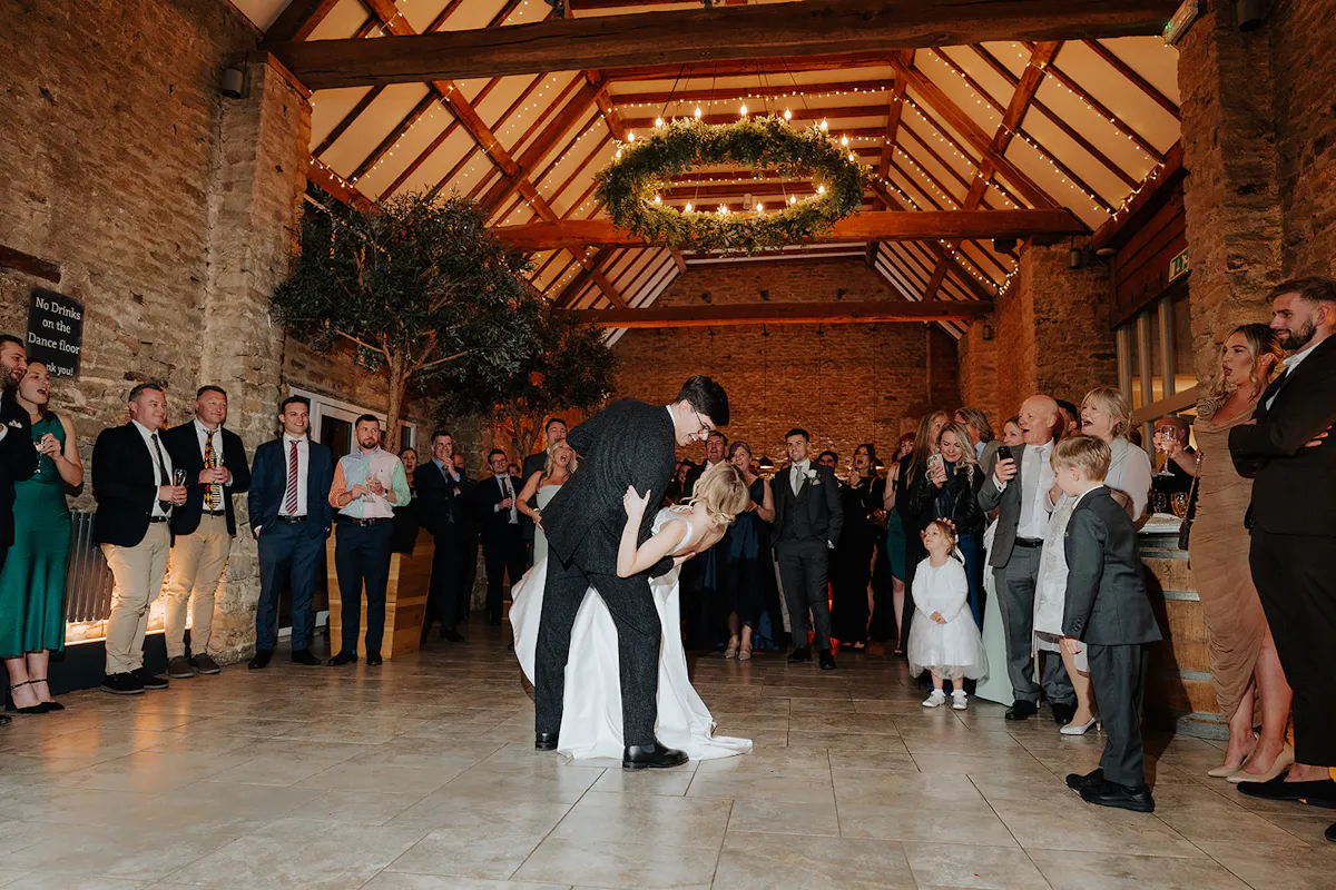 The Great Barn
