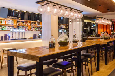 Crowne Plaza Kings Cross