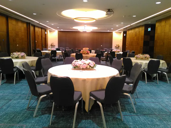 Crowne Plaza Kings Cross