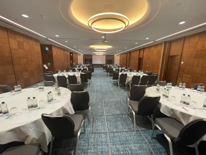 Crowne Plaza Kings Cross