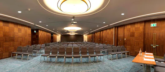The Bloomsbury Suite