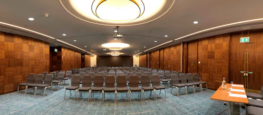 Crowne Plaza Kings Cross