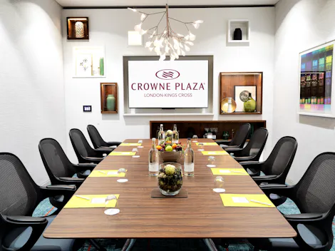 The Boardroom