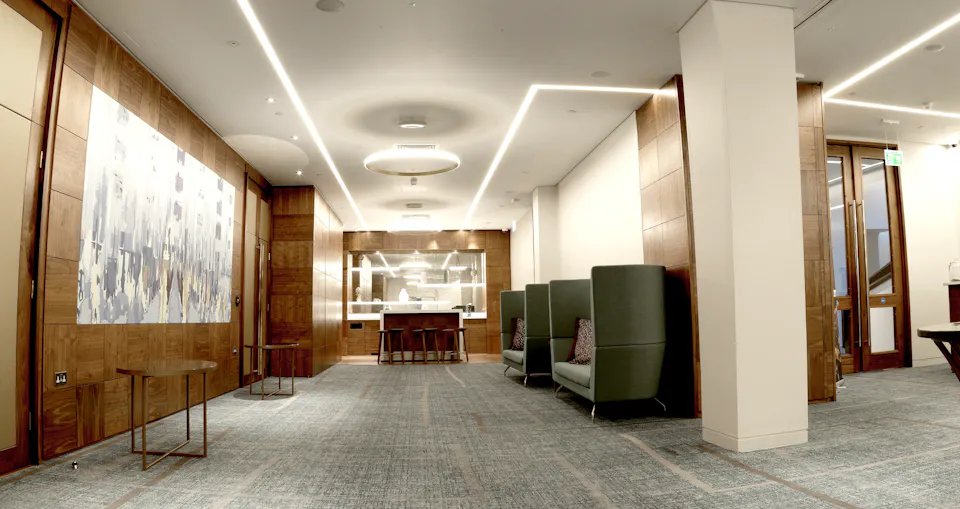 Crowne Plaza Kings Cross