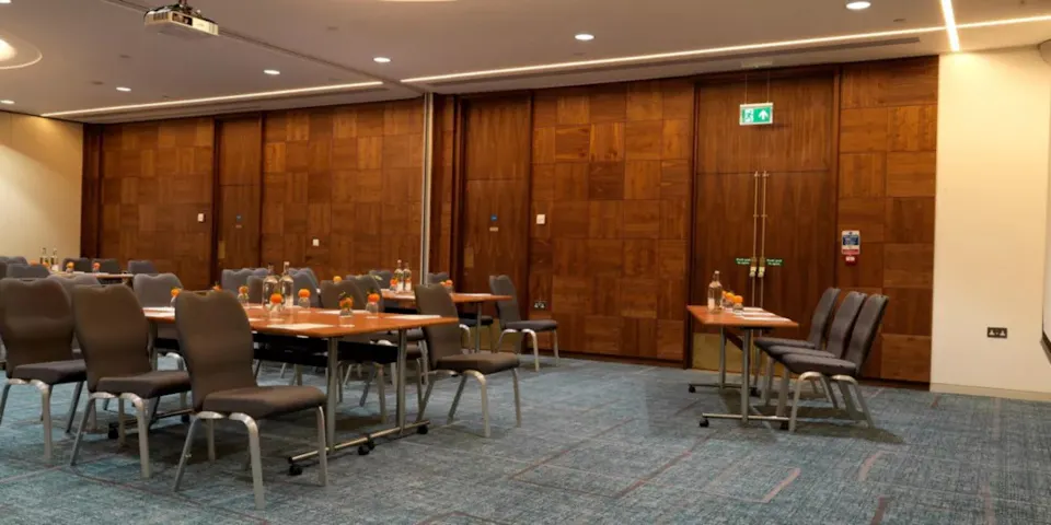 Crowne Plaza Kings Cross