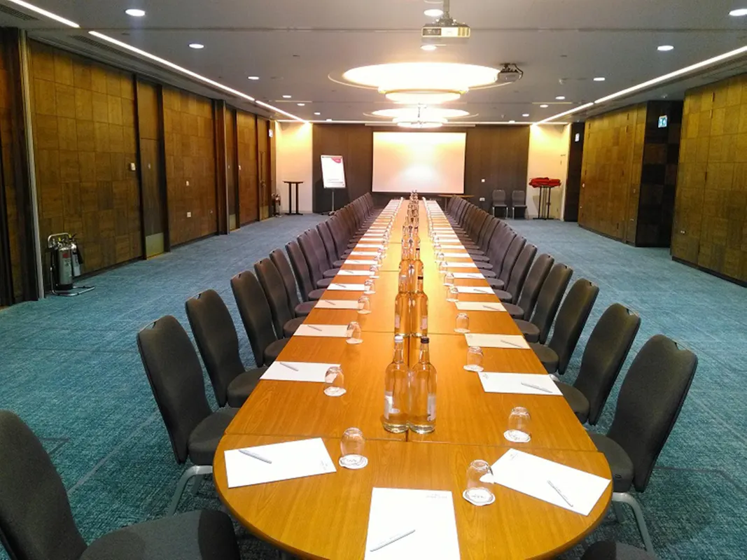 Crowne Plaza Kings Cross