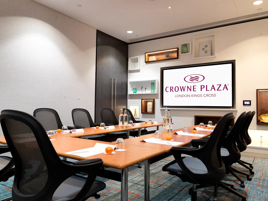 Crowne Plaza Kings Cross