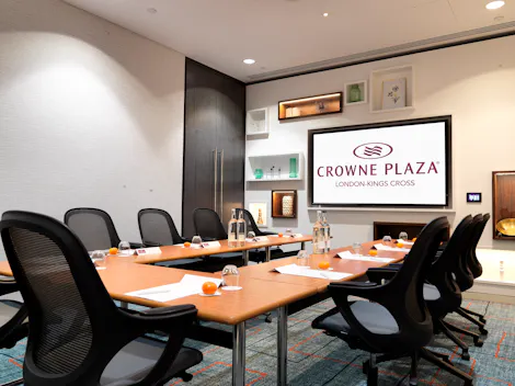 Marylebone Room