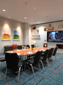 Victoria Room