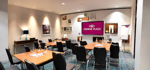 Waterloo Room