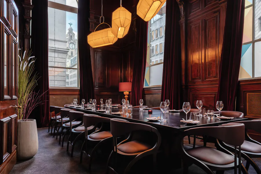 Gaucho Liverpool