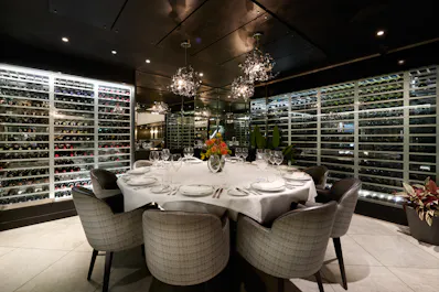 Gaucho Manchester