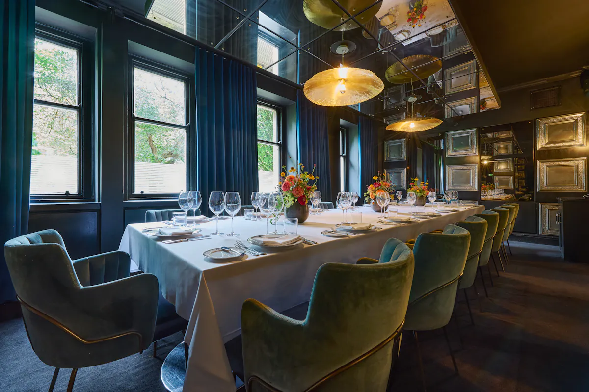 Gaucho Manchester