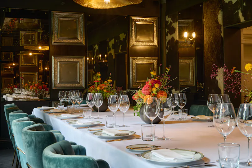 Gaucho Manchester