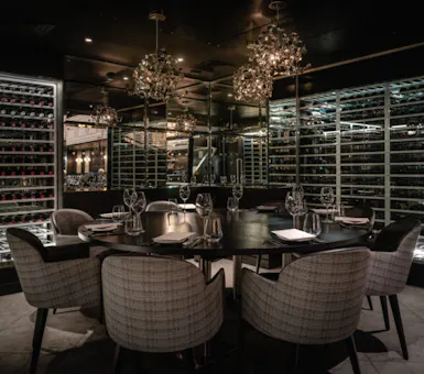 Gaucho Manchester