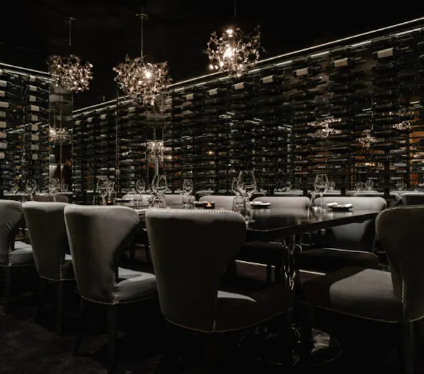 Gaucho Birmingham