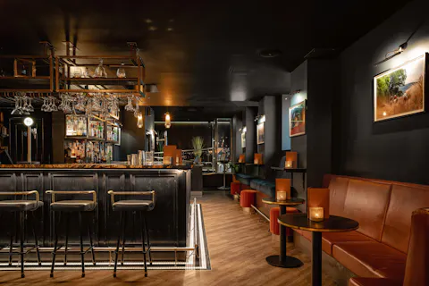 Gaucho Birmingham