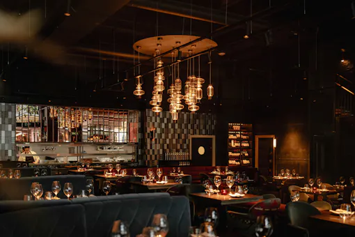 Gaucho Cardiff