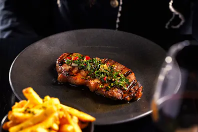 Gaucho Leeds