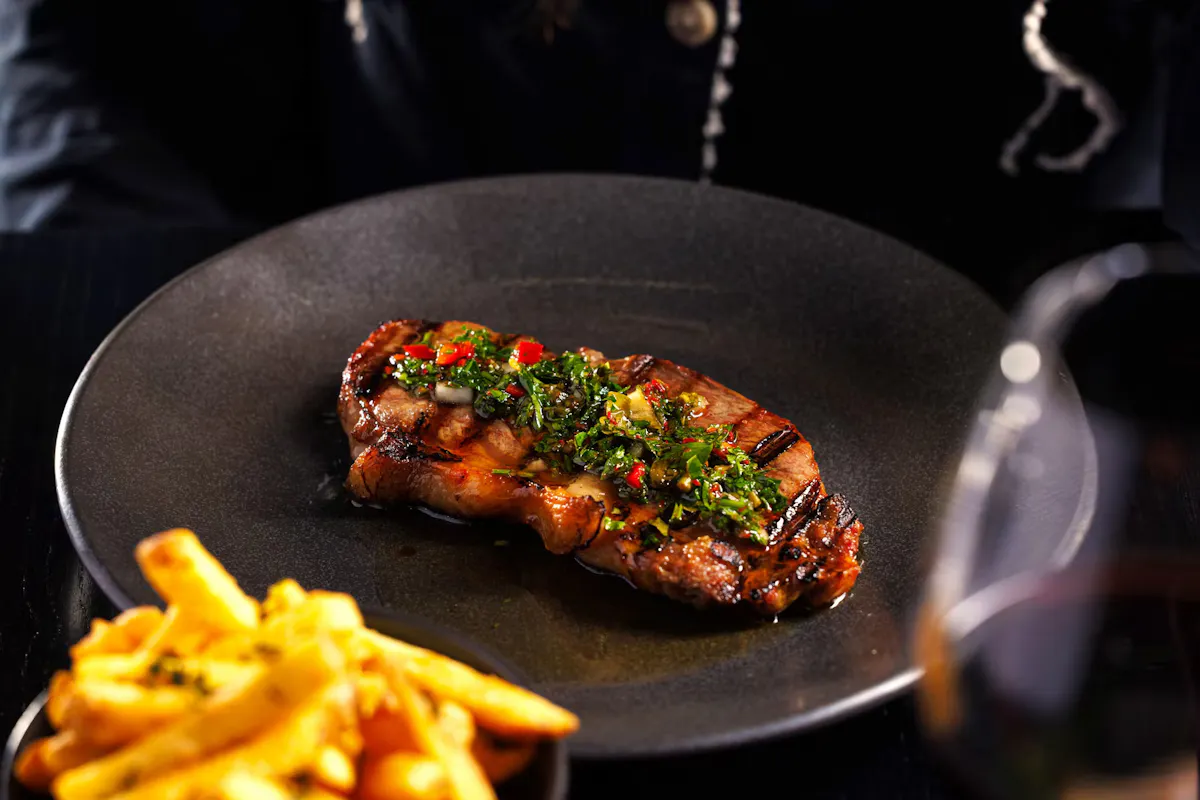 Gaucho Leeds