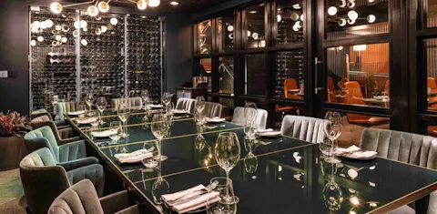 Gaucho Leeds