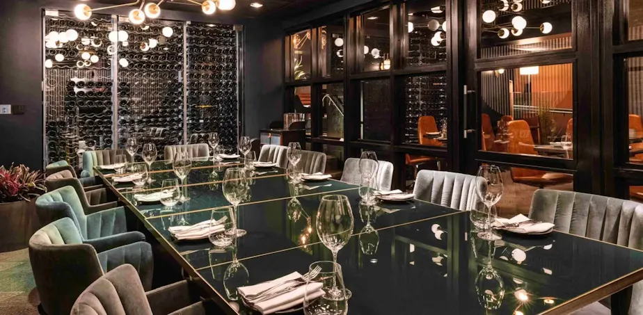 Gaucho Leeds