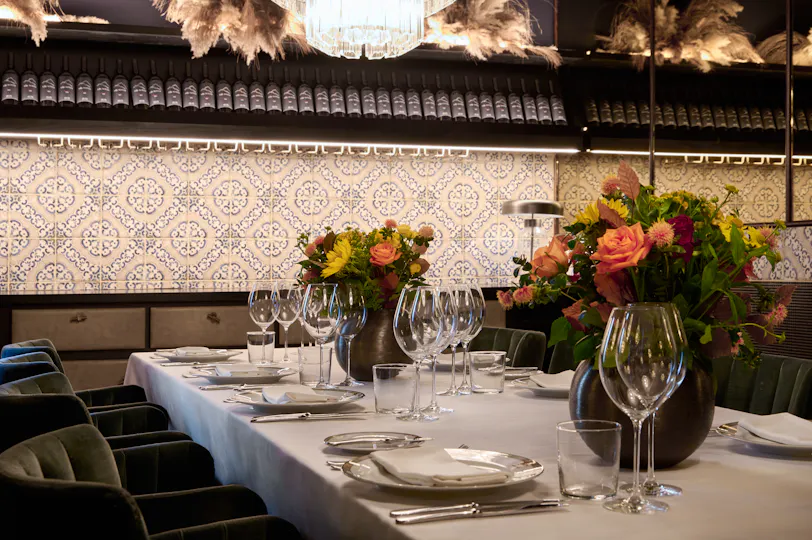 Gaucho Newcastle