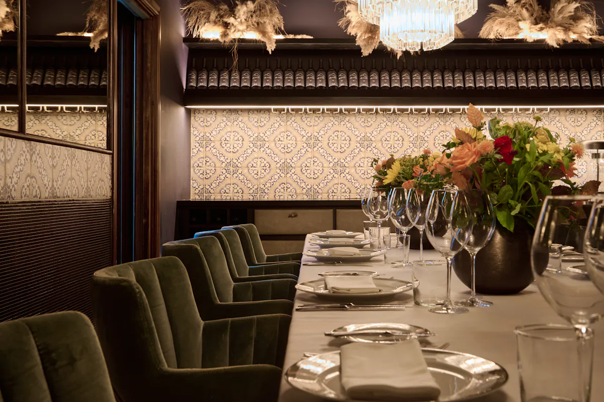 Gaucho Newcastle