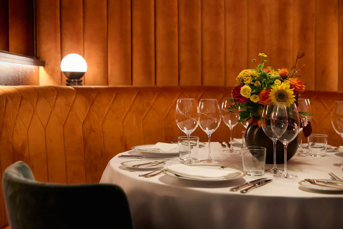 Gaucho Newcastle